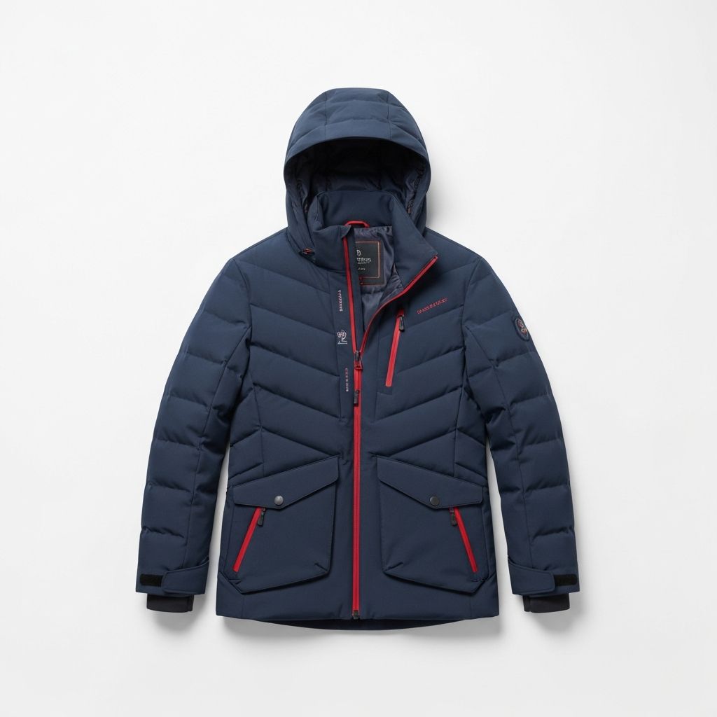 Winter Pro Jacket